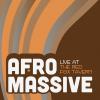 Afromassive - Live At The Red Fox Tavern CD