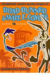 Looney Tunes Super Stars: Road Runner & Coyote DVD