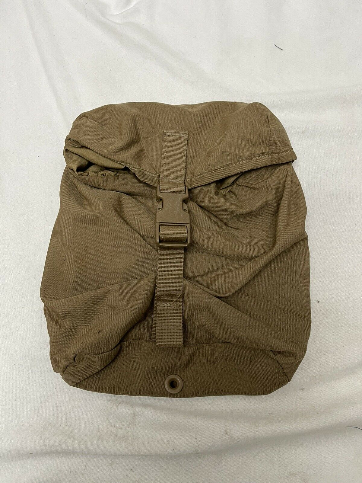 Propper USMC FILBE Sustainment Pouch Coyote Brown FSBE