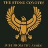 Stone Coyotes - Rise From The Ashes CD