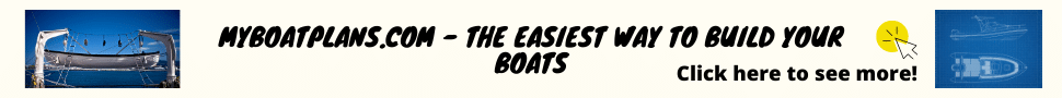 wooden boat plans