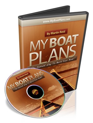 boat plans for free
